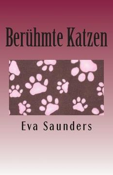portada Beruehmte Katzen (in German)