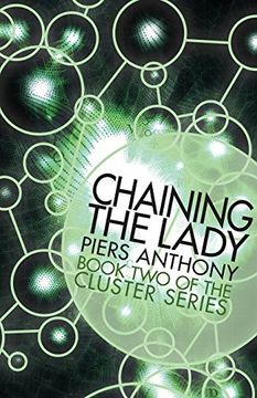 portada Chaining the Lady (Cluster)