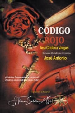 portada Código Rojo (in Spanish)