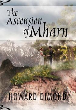 portada the ascension of mharn