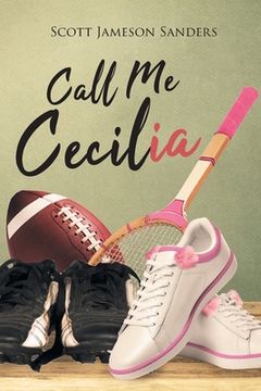 portada Call Me Cecilia