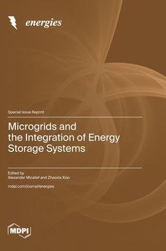 portada Microgrids and the Integration of Energy Storage Systems