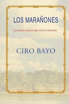 portada Los Marañones (in Spanish)