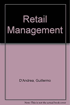 portada Retail Management 