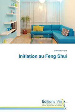 portada Initiation au Feng Shui