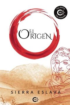 portada El Origen (Talento) (in Spanish)