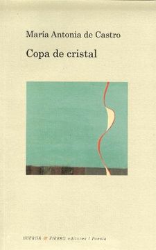 portada Copa de Cristal (in Spanish)