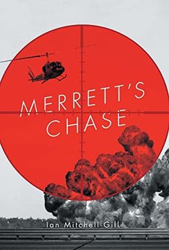 portada Merrett's Chase (en Inglés)