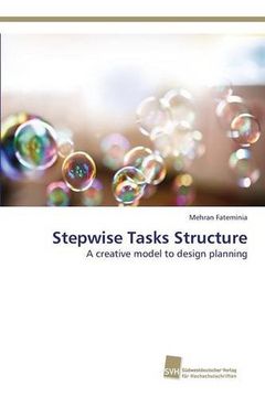 portada Stepwise Tasks Structure