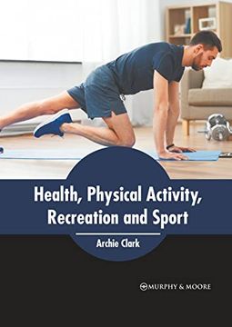portada Health, Physical Activity, Recreation and Sport 