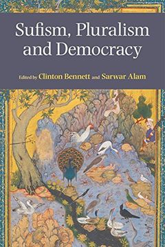 portada Sufism, Pluralism and Democracy