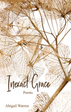 portada Inexact Grace (en Inglés)