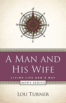 portada A man and his Wife (in English)