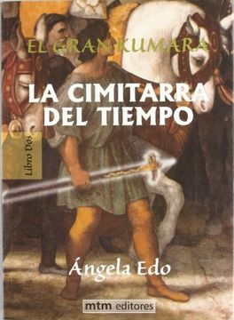 La cimitarra del tiempo