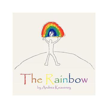 portada the rainbow (en Inglés)