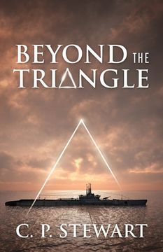 portada Beyond the Triangle (en Inglés)