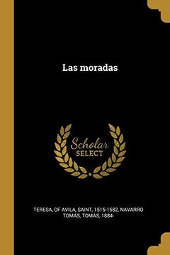 portada Las Moradas (in Spanish)