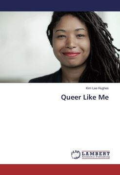 portada Queer Like Me