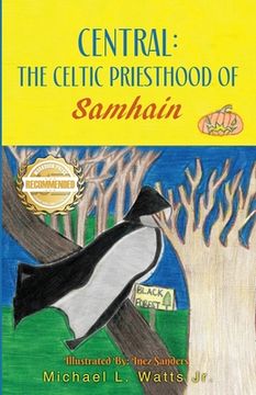 portada Central: The Celtic Priesthood of Samhain (in English)