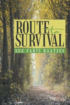 portada Route to Survival (en Inglés)