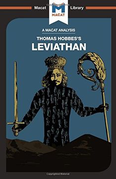 portada Leviathan (The Macat Library)