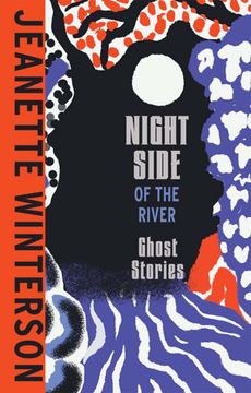 portada Night Side of the River 