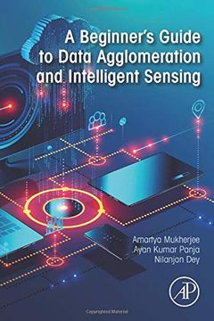 portada A Beginner's Guide to Data Agglomeration and Intelligent Sensing (en Inglés)