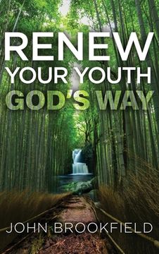 portada Renew Your Youth God's Way (en Inglés)