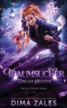 portada Dream Hunter - Traumsucher (in German)