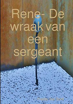 portada Rene- de Wraak van een Sergeant (in Dutch)