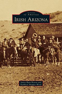 portada Irish Arizona (in English)