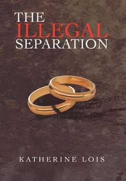 portada the illegal separation (en Inglés)