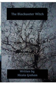portada The Blackwater Witch (en Inglés)