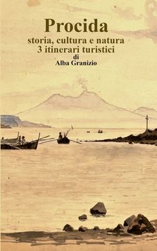 portada Procida: storia, cultura e natura (en Italiano)