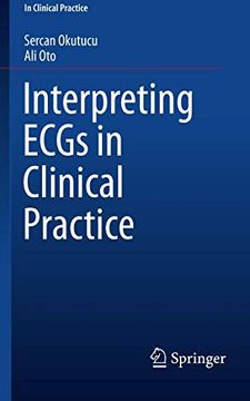 portada Interpreting Ecgs in Clinical Practice