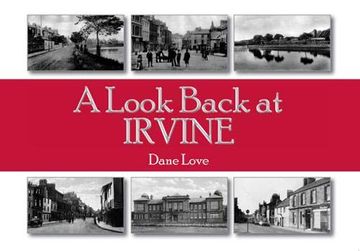 portada A Look Back at Irvine