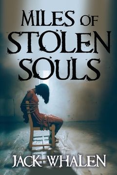 portada Miles of Stolen Souls