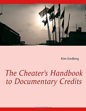 portada The Cheater's Handbook to Documentary Credits