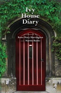 portada The Ivy House Diary (en Inglés)
