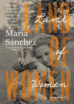 portada Land of Women (in English)