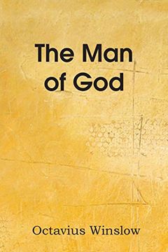 portada The Man of God