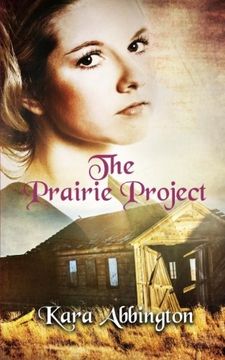 portada The Prairie Project