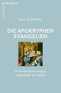 portada Die Apokryphen Evangelien (en Alemán)