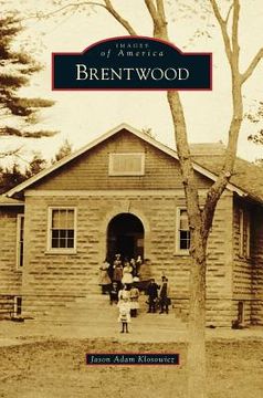 portada Brentwood (en Inglés)