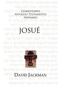 portada Josué