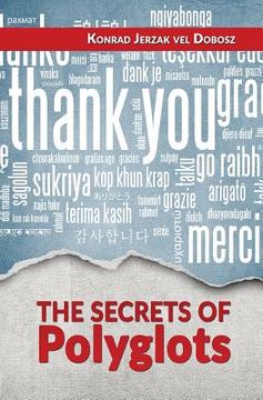 portada The Secrets of Polyglots 