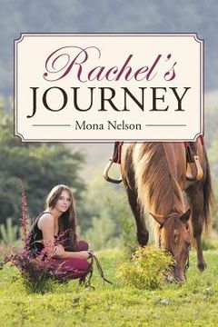 portada Rachel's Journey (en Inglés)