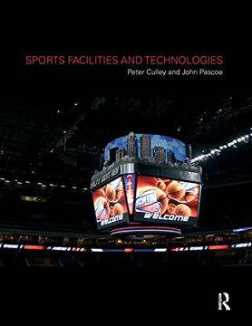 portada Sports Facilities and Technologies (en Inglés)