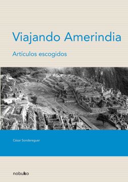 portada Viajando Amerindia (in Spanish)
