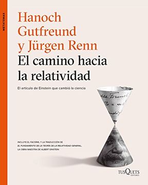 El Camino Hacia la Relatividad: El Artículo de Einstein que Cambió la Ciencia